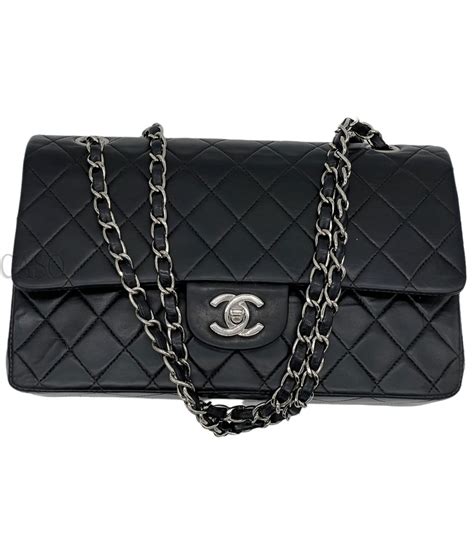 borsa chanel costo